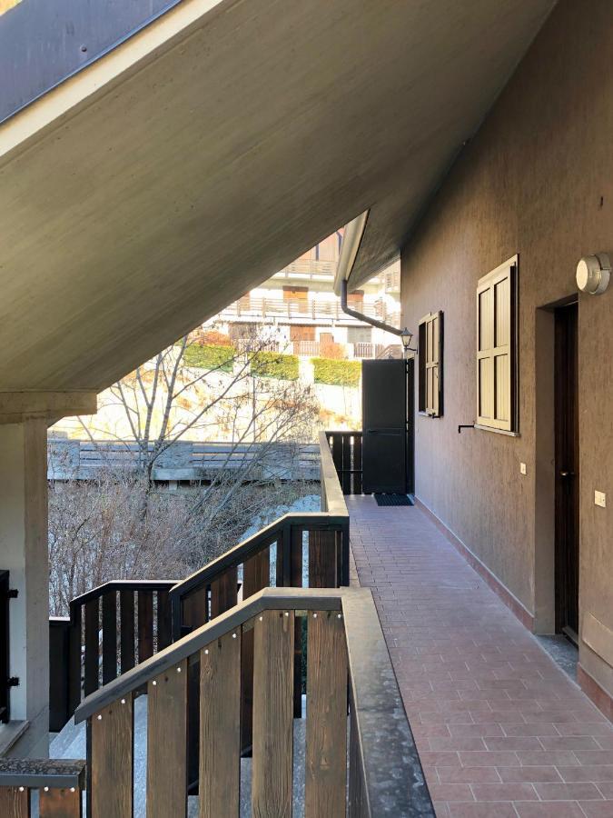 Tabla - Confort Ed Eleganza A 100 Mt Dagli Impianti Априка Экстерьер фото