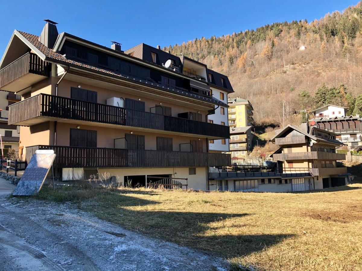 Tabla - Confort Ed Eleganza A 100 Mt Dagli Impianti Априка Экстерьер фото