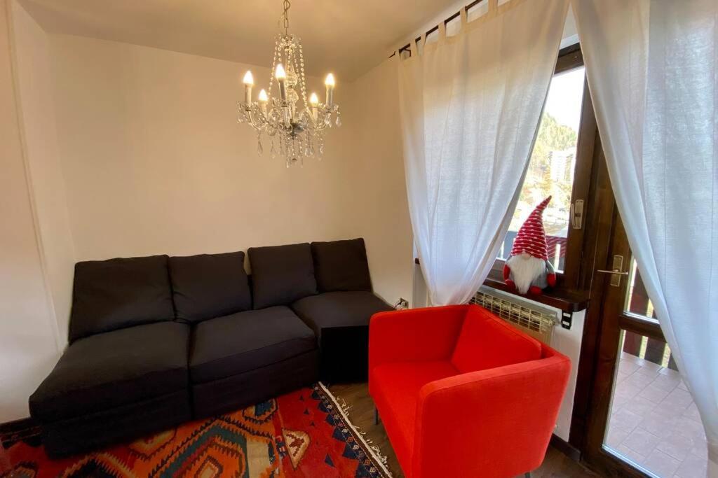 Tabla - Confort Ed Eleganza A 100 Mt Dagli Impianti Априка Экстерьер фото
