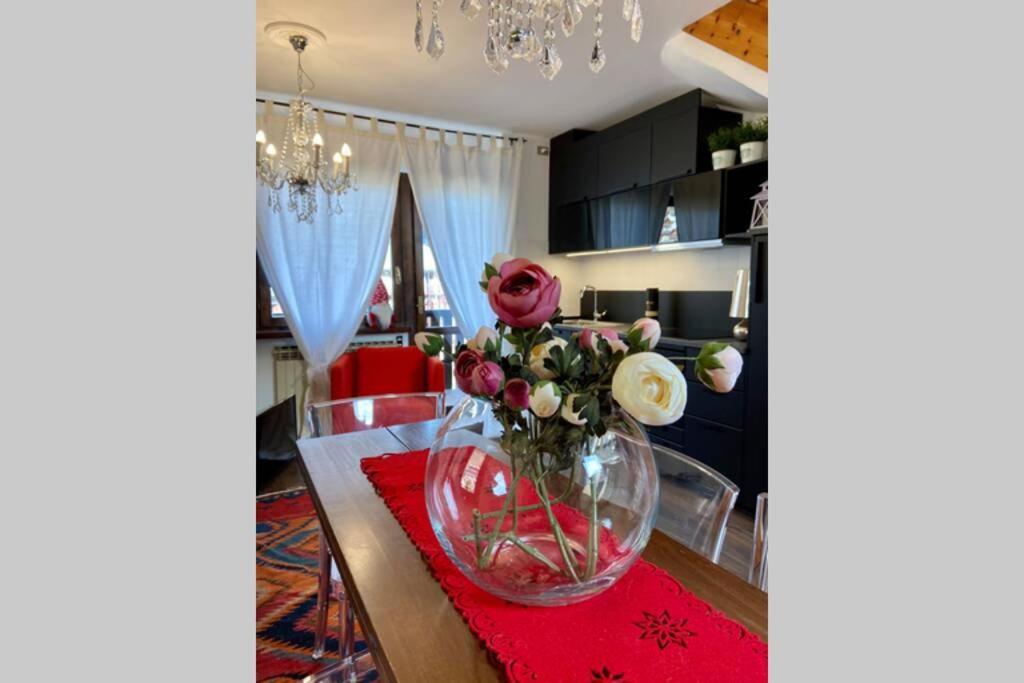 Tabla - Confort Ed Eleganza A 100 Mt Dagli Impianti Априка Экстерьер фото