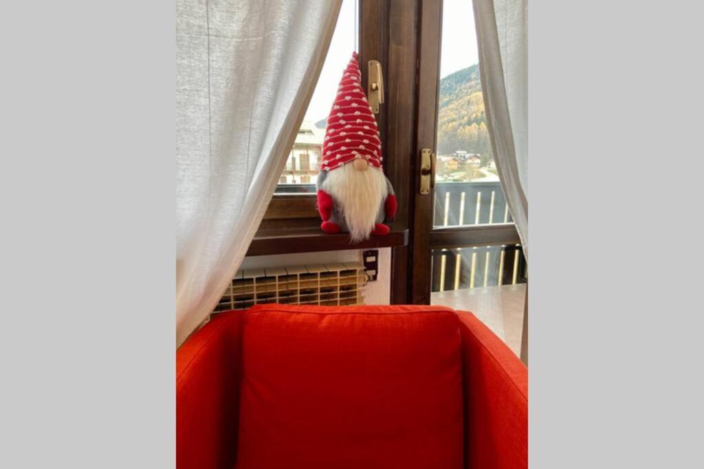 Tabla - Confort Ed Eleganza A 100 Mt Dagli Impianti Априка Экстерьер фото