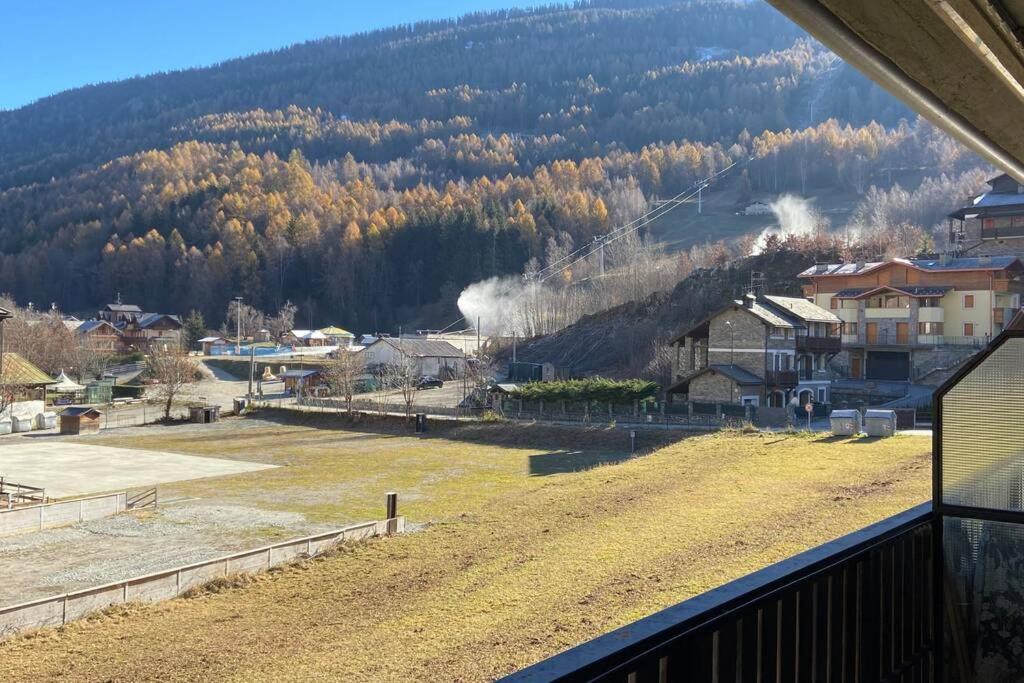 Tabla - Confort Ed Eleganza A 100 Mt Dagli Impianti Априка Экстерьер фото
