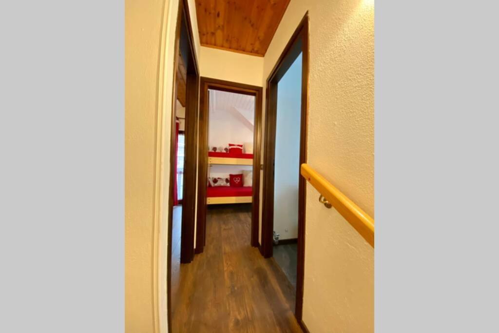 Tabla - Confort Ed Eleganza A 100 Mt Dagli Impianti Априка Экстерьер фото
