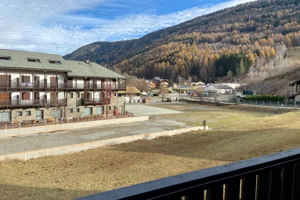 Tabla - Confort Ed Eleganza A 100 Mt Dagli Impianti Априка Экстерьер фото