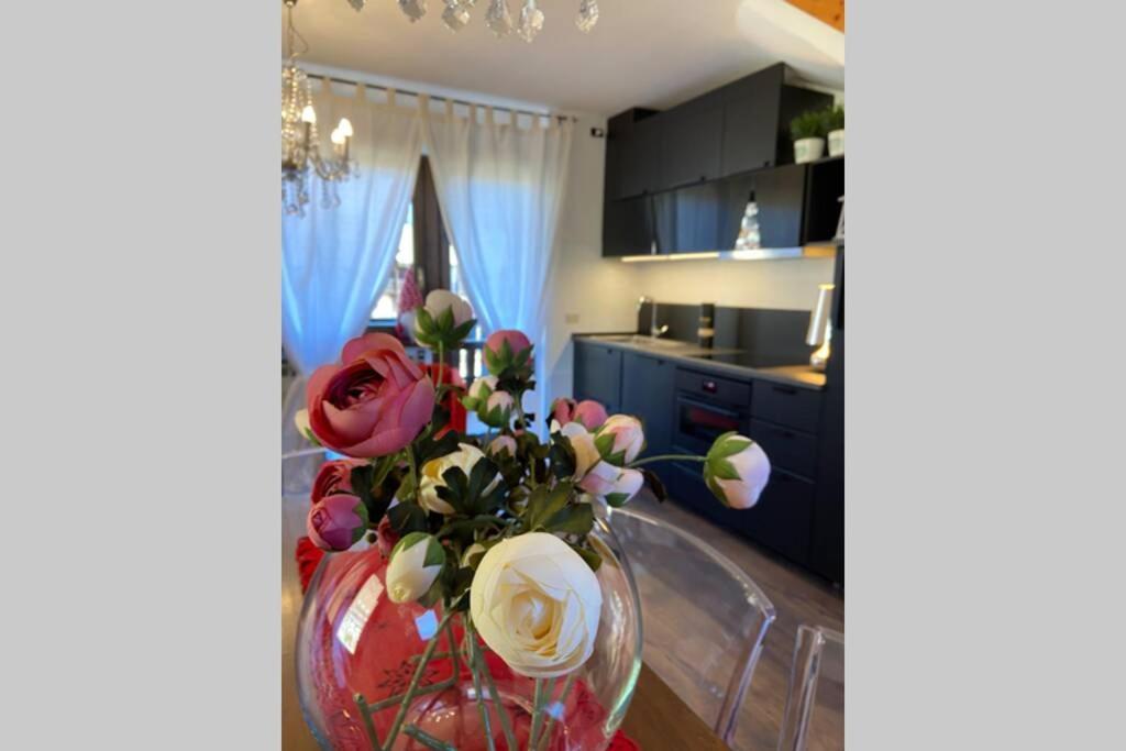 Tabla - Confort Ed Eleganza A 100 Mt Dagli Impianti Априка Экстерьер фото