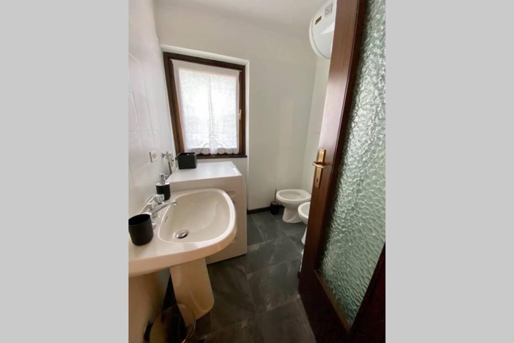 Tabla - Confort Ed Eleganza A 100 Mt Dagli Impianti Априка Экстерьер фото